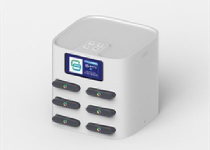 共享充電寶后臺系統(tǒng)