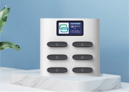 共享充電寶借了20小時